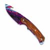 2010 2 gut knife hyper beast randomized