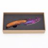 gut knife galaxy black 3