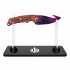 Gut knife Doppler Phase
