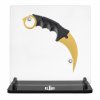 Karambit Gold