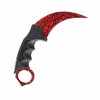 karambit crimson web sharp 1