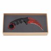 karambit crimson web sharp 3