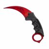 karambit ruby 2