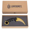 karambit lore sharp 4