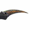 Karambit Hyper beast 2.0 (Typ čepele Ostrá)