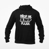 pullover hoodie mockup of a ghosted model against a solid surface 26964 (7)