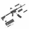 3331 2 ar 15 black