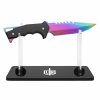 Tactical Knife - Fade (Typ čepele Ostrá)