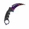 Karambit Hyper Beast Aggressive  CS:GO
