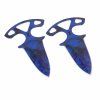 shadow daggers sapphire 2