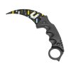 Cuky Karambit - "C"  CUKY 222