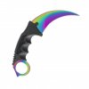 Karambit Fade (s vadou)