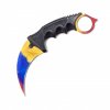 Karambit Marble Fade (s vadou)