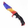 Huntsman Marble Fade (s vadou)  CS2