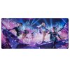 League of Legends K/DA - XL herní podložka