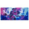 League of Legends Akali K/DA - XL herní podložka