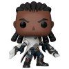 POP figure League of Legends Lucian