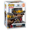 POP figure Overwatch 2 Cassidy 2