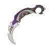 Karambit Reaver  Valorant