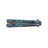 Butterfly Advanced trainer Aqua Koi  CS2