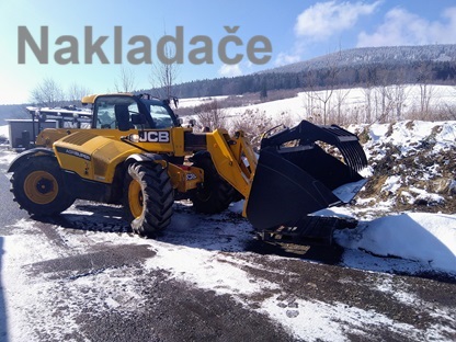 Nakladače