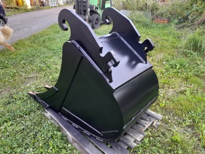 Podkop CW 20 S