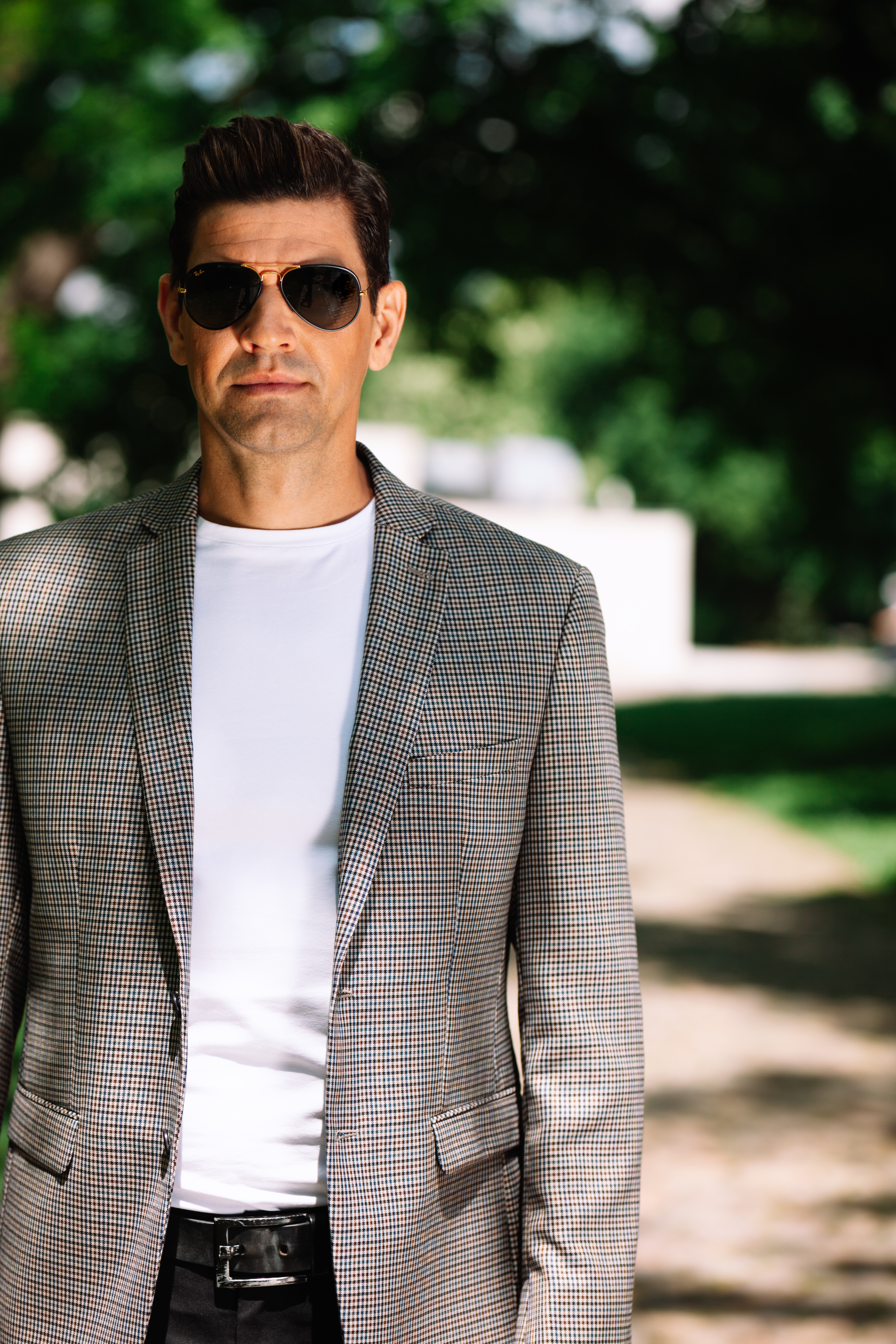 Lifestyle muži: Novodobý smart casual