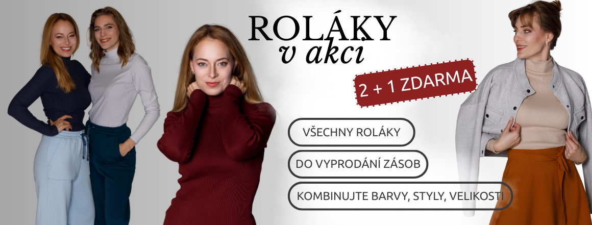 ROLÁKY AKCE