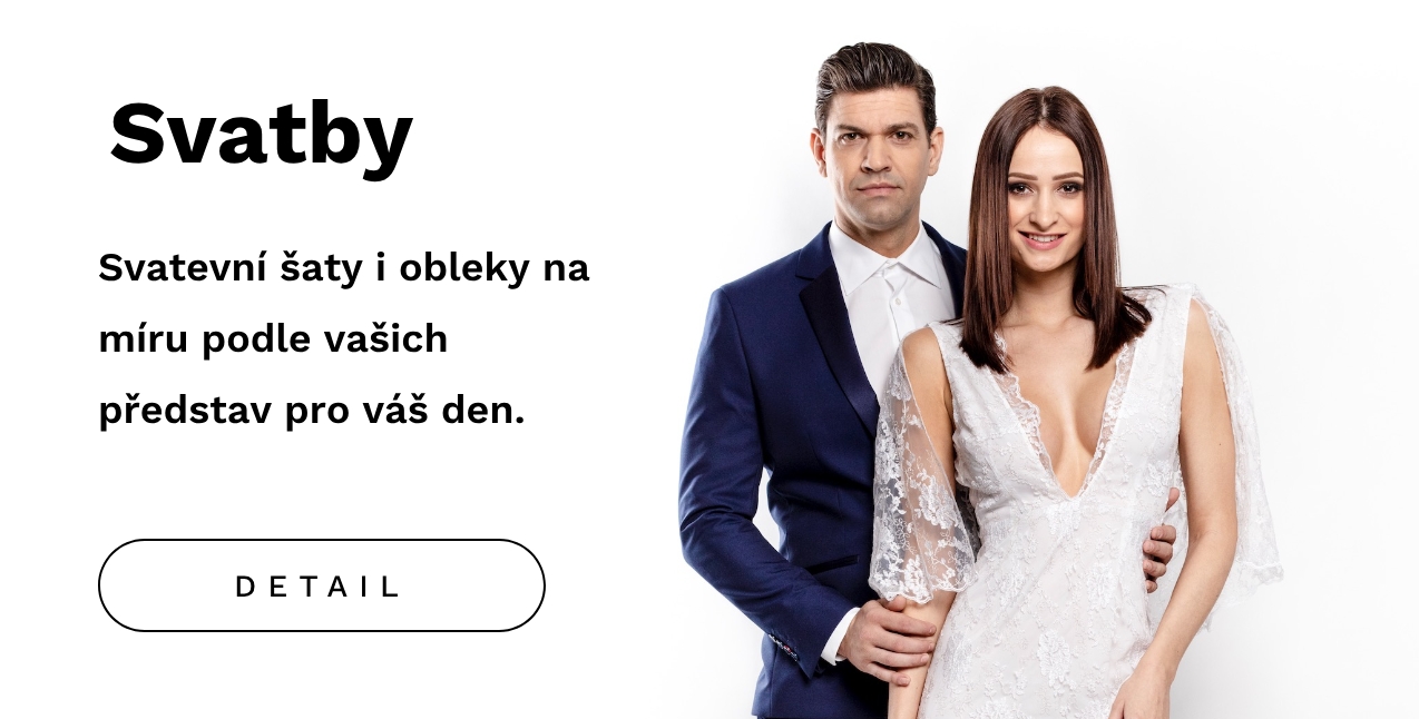 Svatby