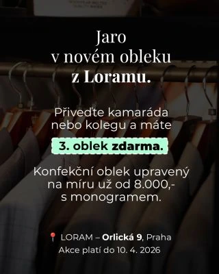 2+1 👔 Spustili jsme akci na obleky – ideální příležitost, pokud oblek potřebujete do práce, na svatbu nebo jen chcete mít...