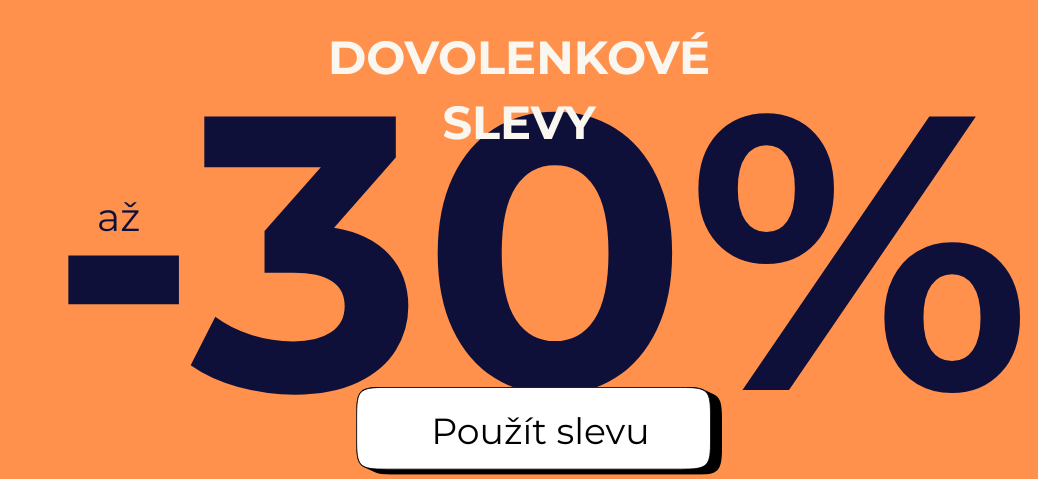 Slevy týdne