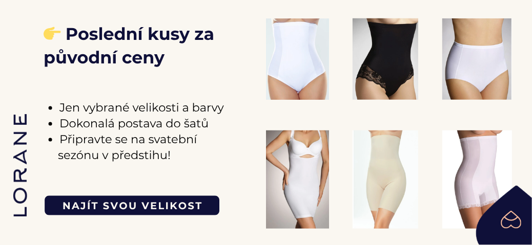 Poslední kusy za původní ceny