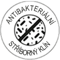 antibakterialni striborny klin