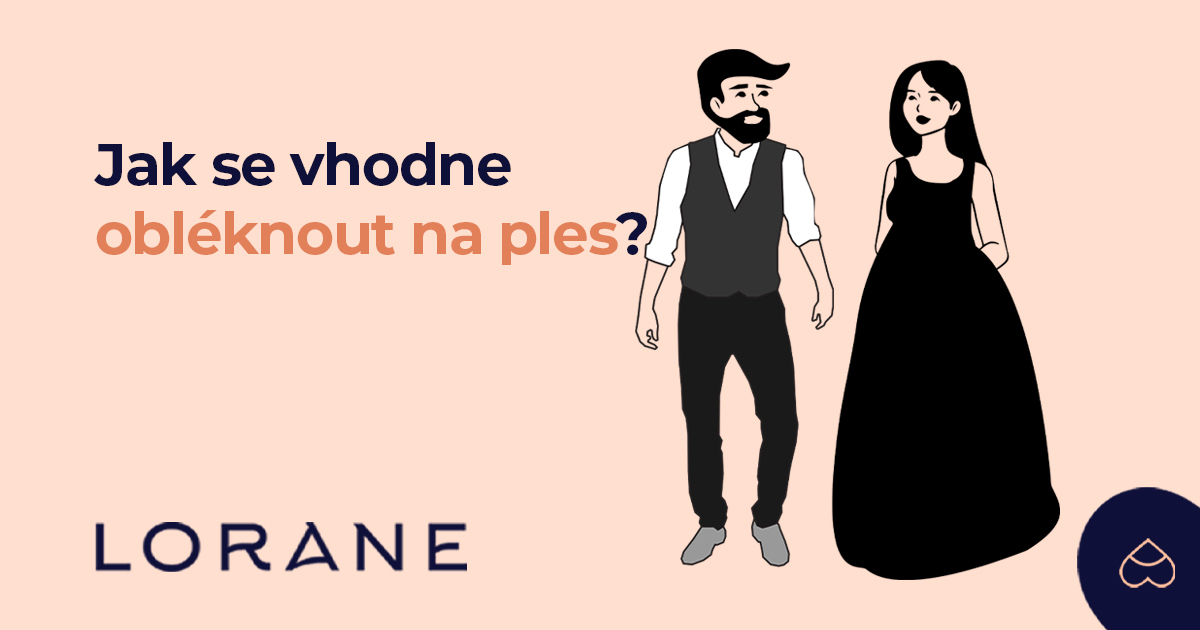 jaké šaty na ples, jak se obléknout na ples, dress code na plese, etiketa oblékání, white tie, black tie, plesové šaty, šaty na ples, co na ples