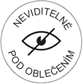 neviditelne pod oblecenim 