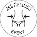 zestihlujici efekt