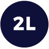 2L