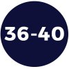 36-40