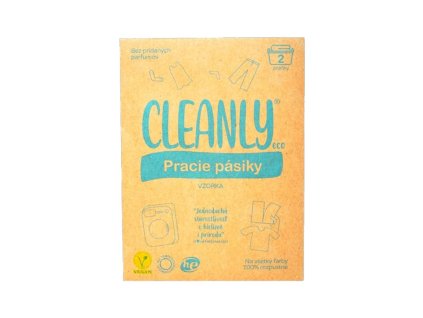 Prací proužky