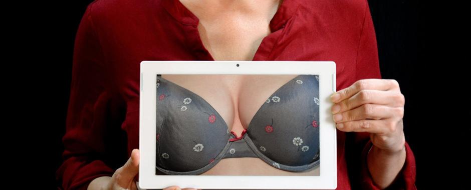 Typy podprseniek a ako si spomedzi nich vybrať tú správnu