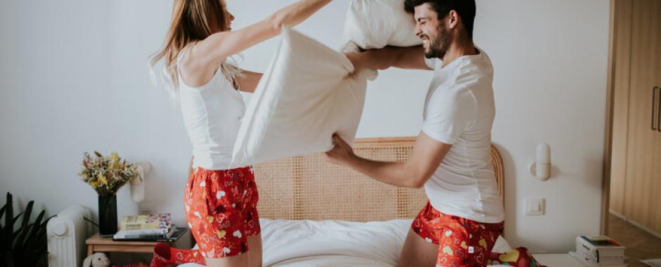 Rozveselte svoj deň ponožkami Dedoles, ktoré nemajú páru!