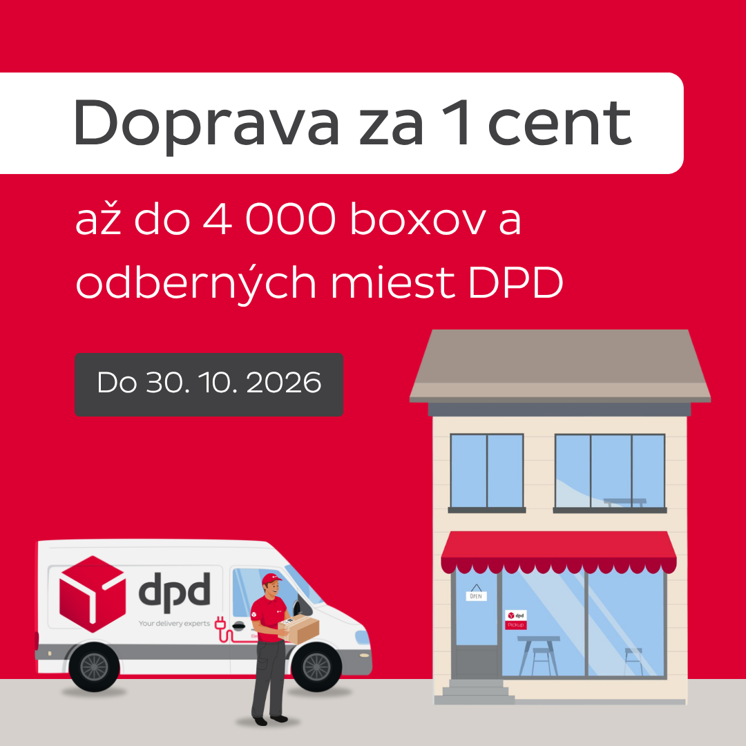 Doprava za 1 cent