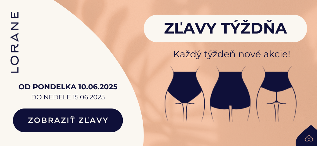 Zľavy týždňa