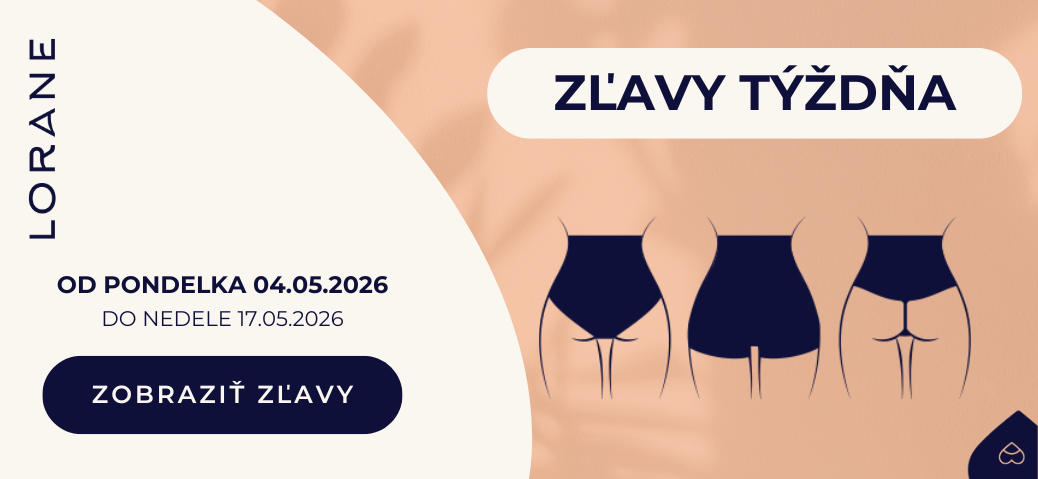 Zľavy týždňa