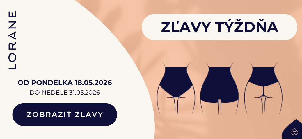 Zľavy týždňa