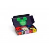 Darcekovy-box-Disney-detske-3-pary-ponoziek-motiv-Disney-Zlozenie-bavlna-polyamid-elastan-otvoreny-box