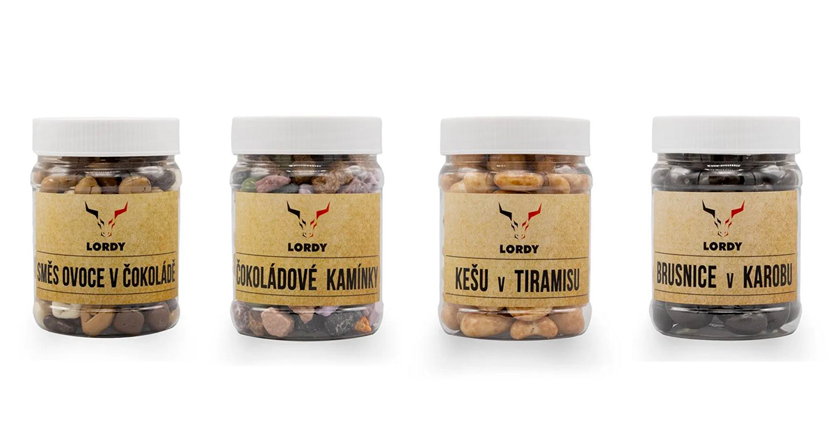 Mlsejte zdravě a s úsměvem