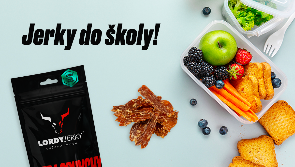 Tahle svačina v koši rozhodně neskončí!