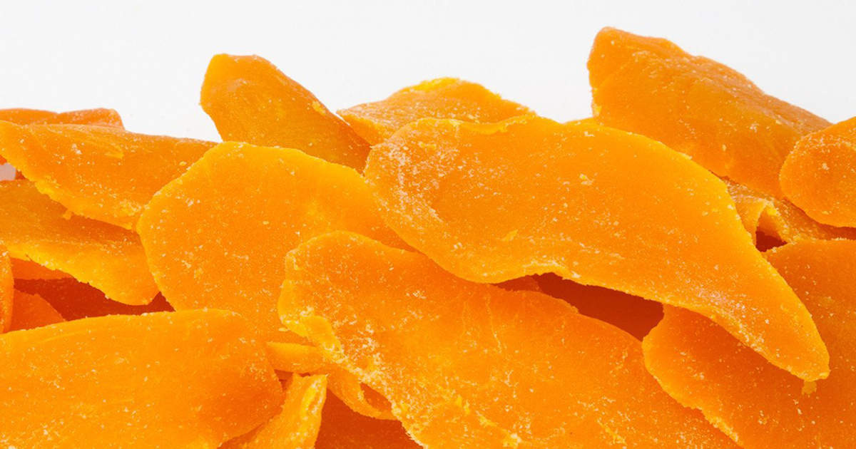 Tři ovocné novinky