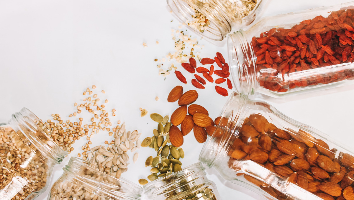 Ořechy a Vaše zdraví, aneb co jste možná nevěděli